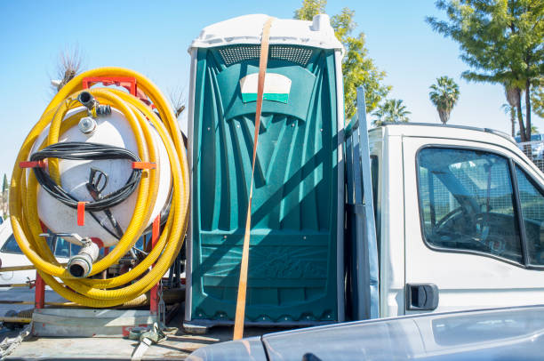 Best Event porta potty rental  in Idyllwild Pine Cove, CA